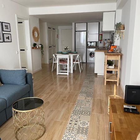 Appartement Sesimbra Balcony Extérieur photo
